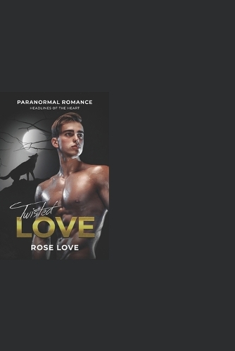 Paranormal Romance A Wolf/Shifter