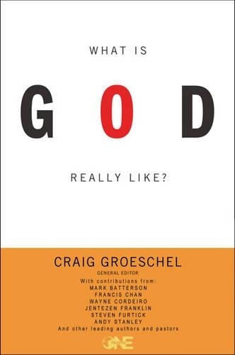 What is God Really Like?