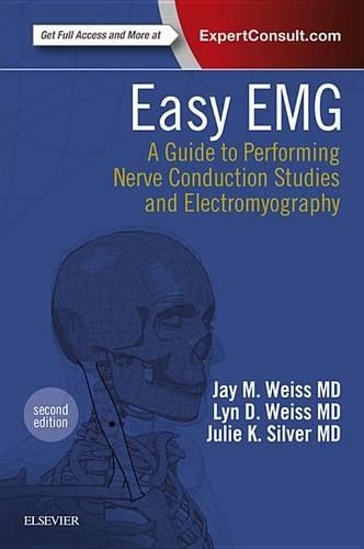 Easy Emg E-Book