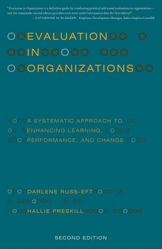 Evaluation in Organizations