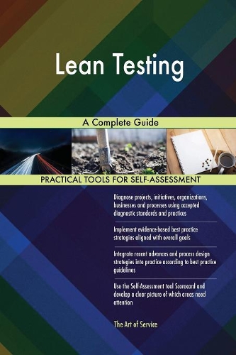 Lean Testing A Complete Guide