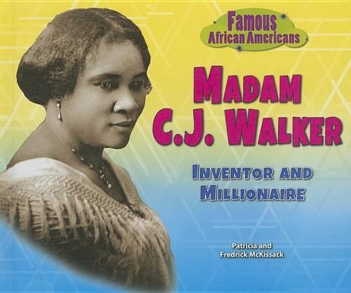 Madam C.J. Walker