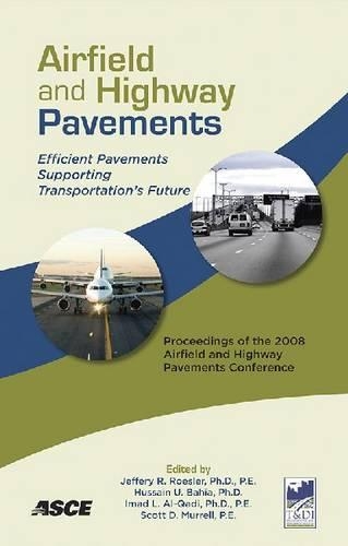 Airfield and Highway Pavements