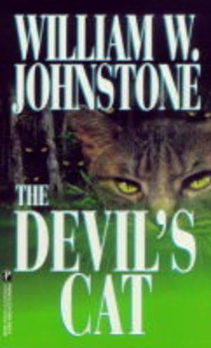 The Devil's Cat