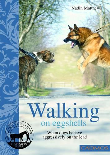Walking on Eggshells