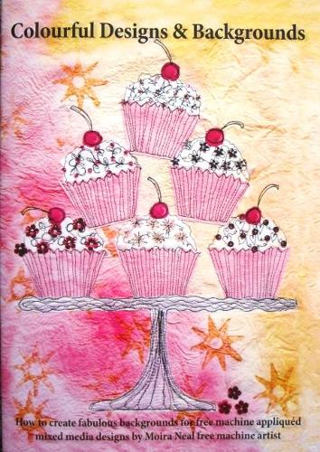 Colourful Designs and Backgrounds