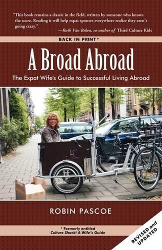 A Broad Abroad