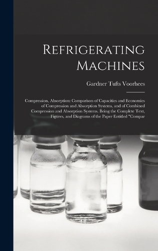 Refrigerating Machines