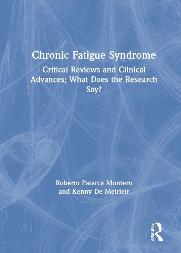 Chronic Fatigue Syndrome