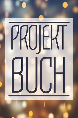 Projekt Buch