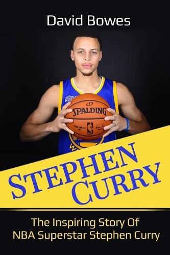 Stephen Curry