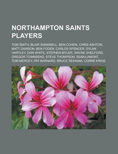 Northampton Saints Players