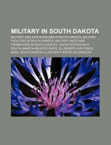 Military in South Dakota