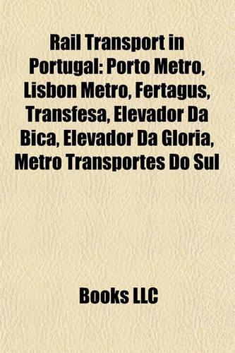 Rail Transport in Portugal