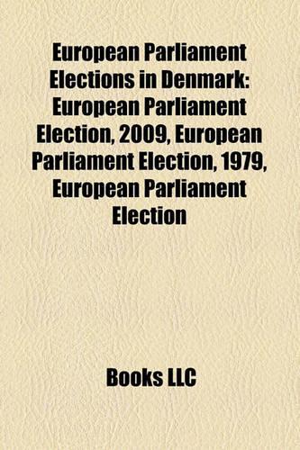 European Parliament Elections in Denmark