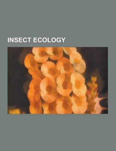 Insect Ecology