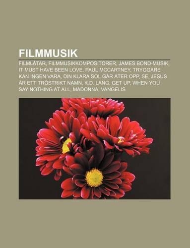 Filmmusik