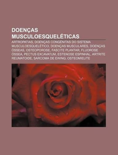 Doencas Musculoesqueleticas