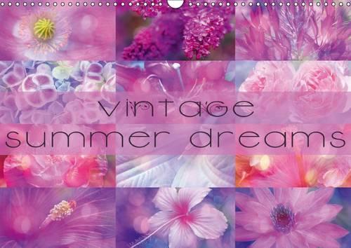 Vintage Summer Dreams / UK-Version 2015