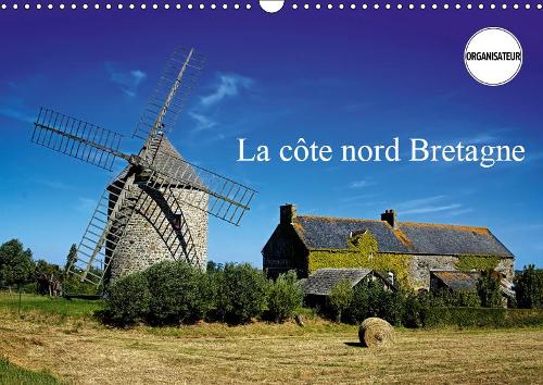 Côte nord Bretagne 2019