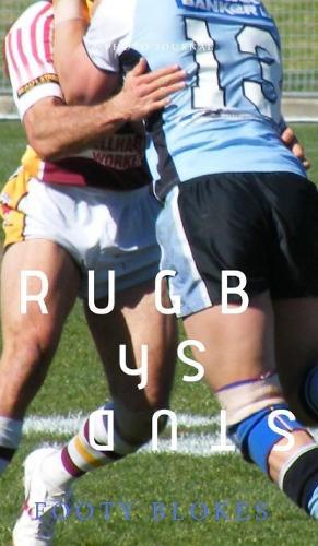 Rugby Studs