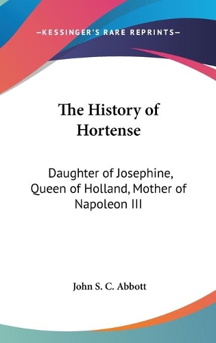 The History of Hortense