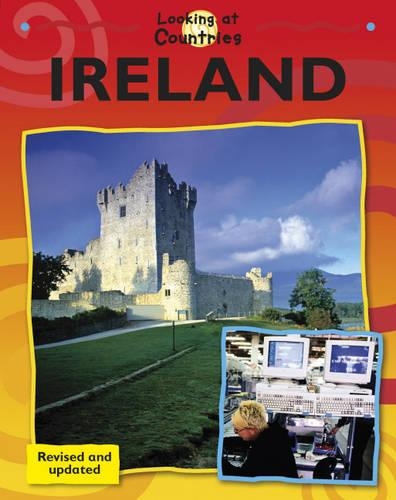 Looking at Countries: Ireland