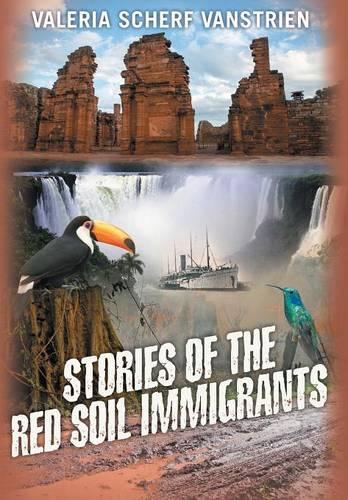 Stories of the Red Soil Immigrants