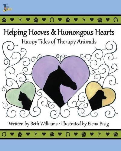 Helping Hooves & Humongous Hearts