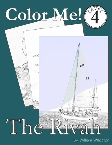 Color Me! The Rivah