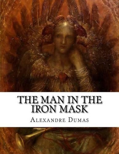 The Man in the Iron Mask