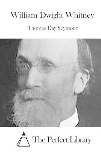 William Dwight Whitney