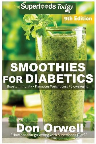 Smoothies for Diabetics