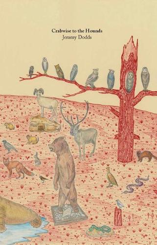 Crabwise to the Hounds: (English)