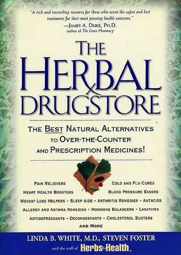 The Herbal Drugstore