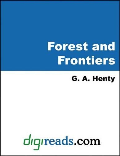 Forest and Frontiers