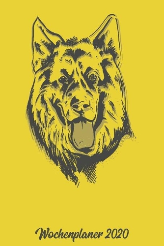 Wochenplaner 2020