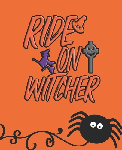 Ride on Witcher