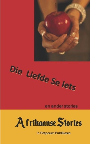 Afrikaanse Stories