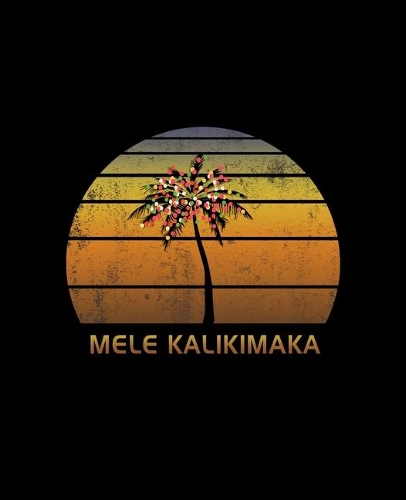 Mele Kalikimaka