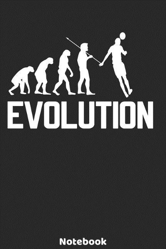 Evolution Notebook