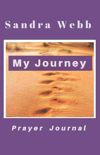 My Journey Prayer Journal