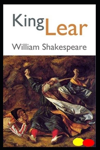 King Lear: Annotated