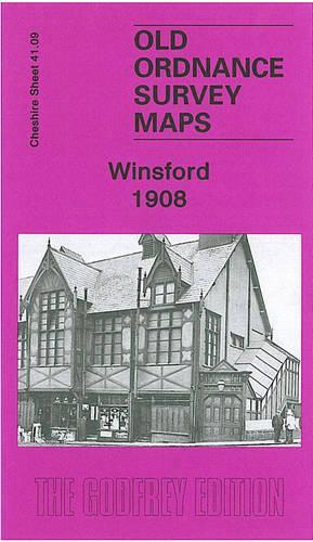 Winsford 1908
