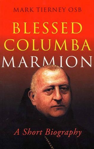 Blessed Columba Marmion