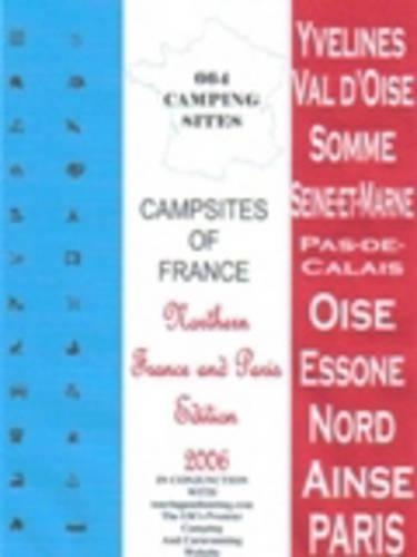Campsites of France
