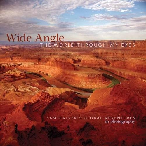 Wide Angle: The World Through My Eyes(English)