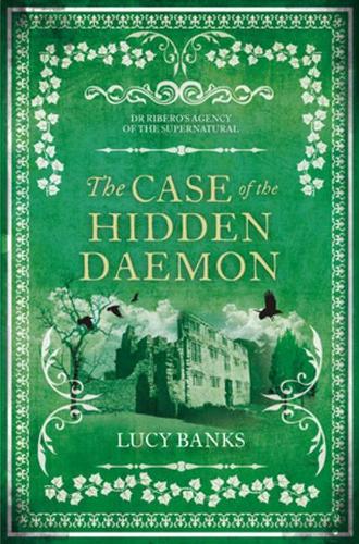 Case of the Hidden Daemon: Volume 3