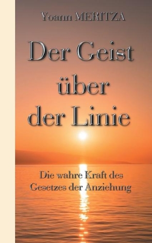Der Geist über der Linie