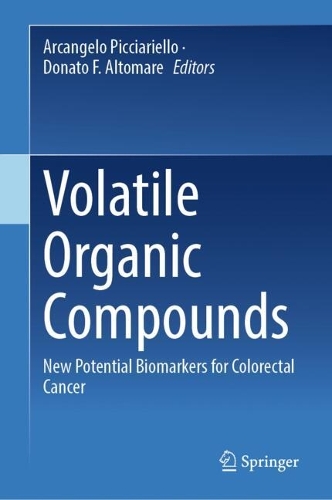 Volatile Organic Compounds